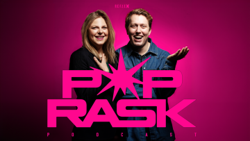 Poprask