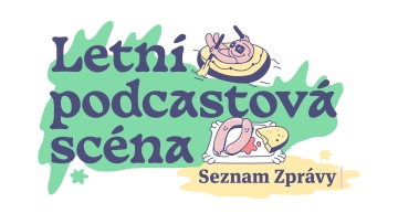 Letní podcastová scéna: Hvězdy z tvých sluchátek LIVE