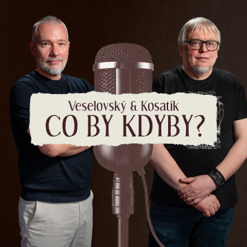 Co by kdyby?