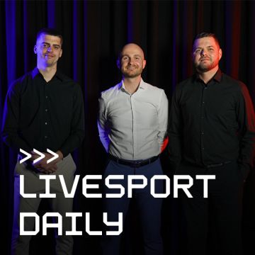Livesport Daily