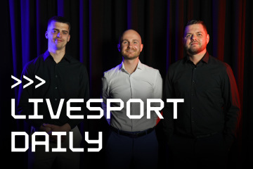 Livesport Daily