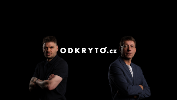 Odkryto