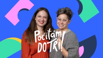 Počítám do tří!