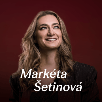 Markéta Štětinová