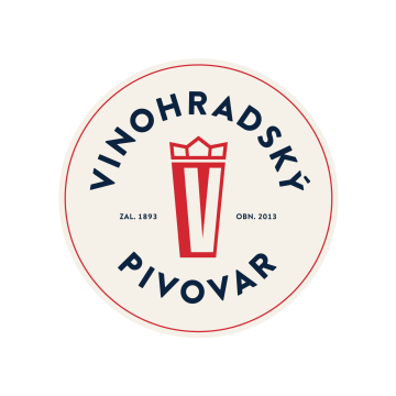 Vinohradský pivovar - partner festivalu